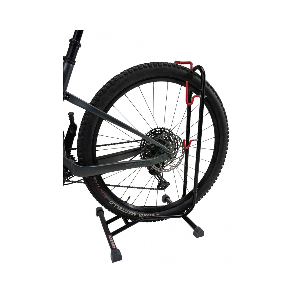 Acerbis Стойка за окачване на колело или електричеки мотор - изглед 5