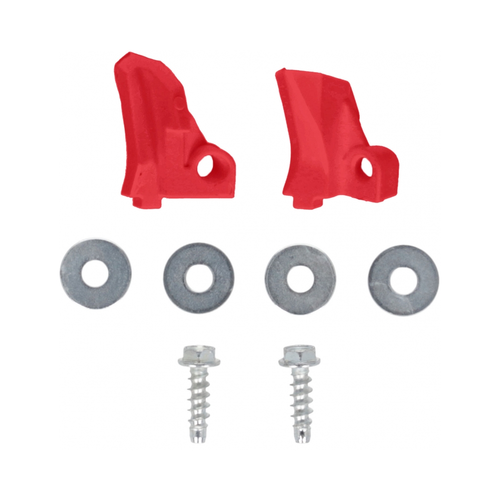 Acerbis Преден калник подходящ за Gas Gas MC65 24-26 - изглед 2