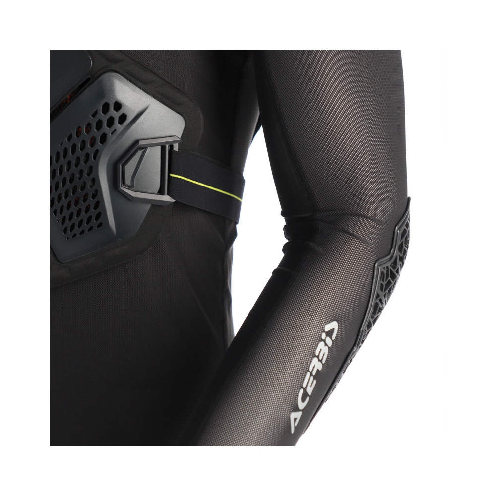 Acerbis Протектор за тяло P035 - изглед 6