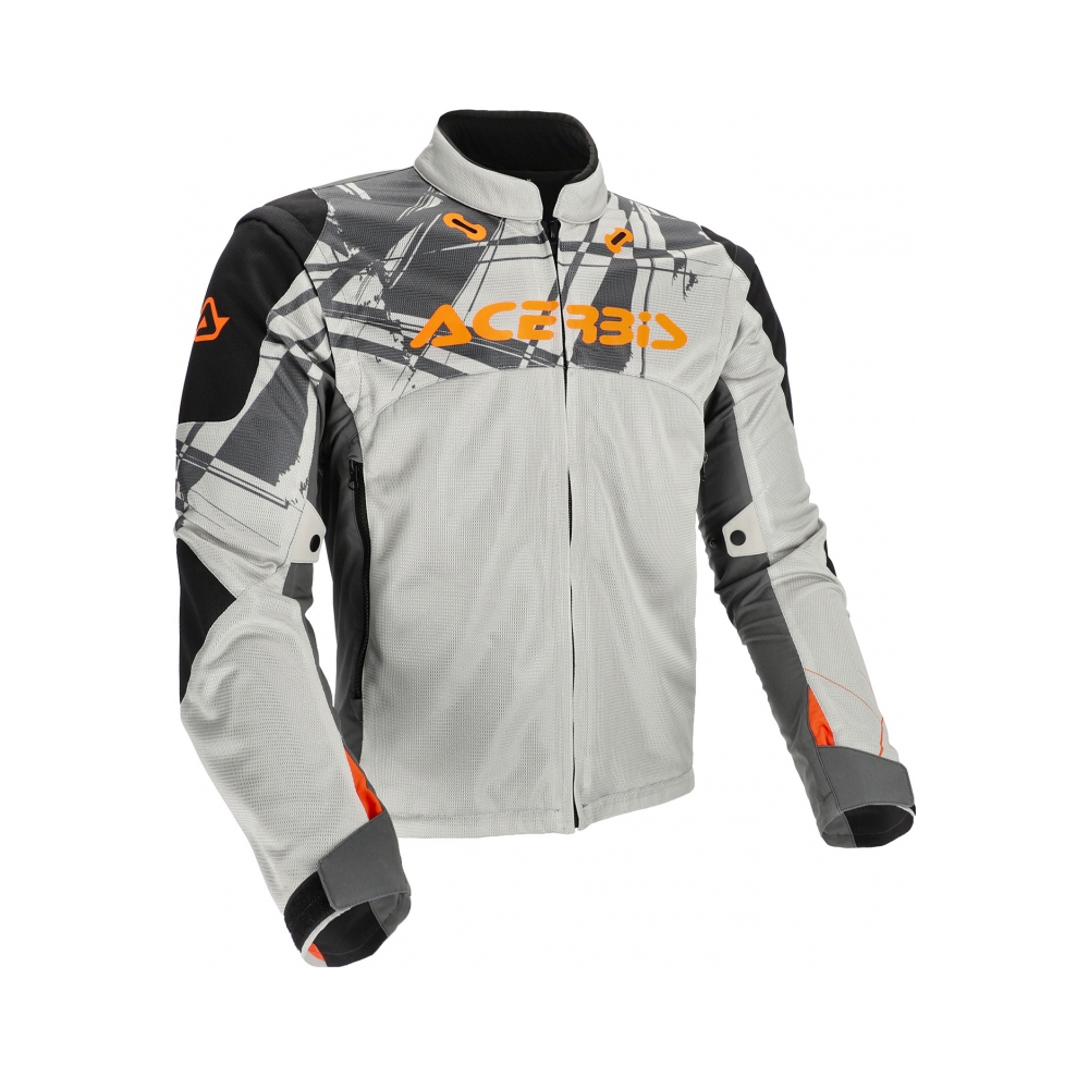 Acerbis Яке Rally Race Mesh - изглед 1 - BobiMX.com Acerbis Яке Rally Race Mesh - изглед 1