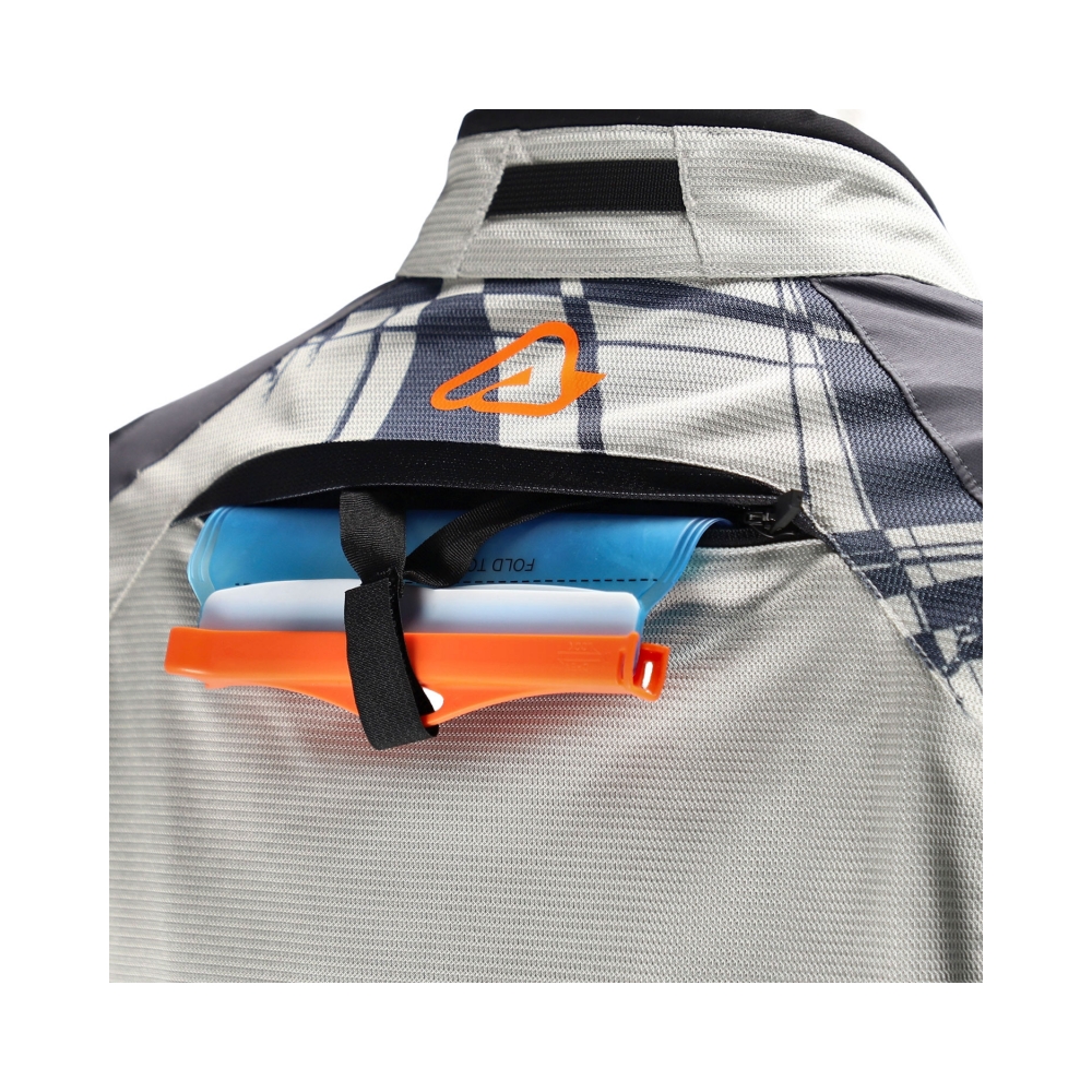 Acerbis Яке Rally Race Mesh - изглед 9 - BobiMX.com Acerbis Яке Rally Race Mesh - изглед 9