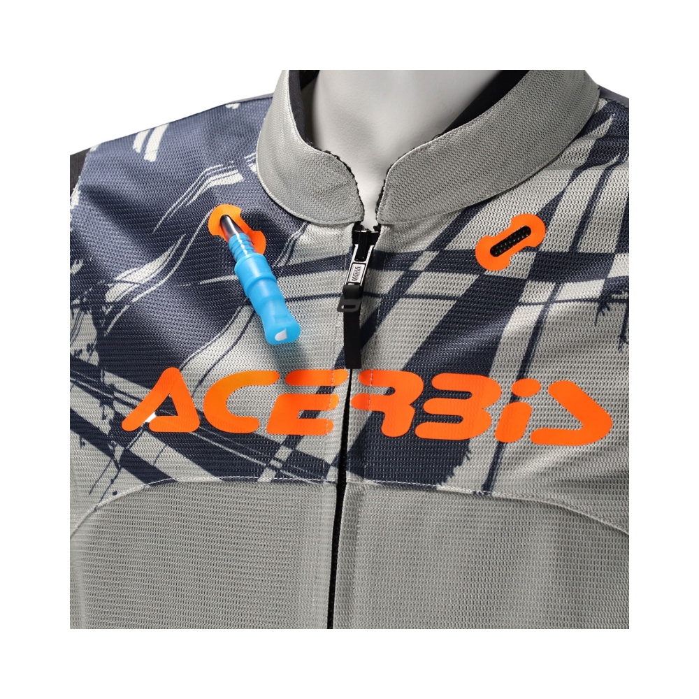 Acerbis Яке Rally Race Mesh - изглед 10 - BobiMX.com Acerbis Яке Rally Race Mesh - изглед 10