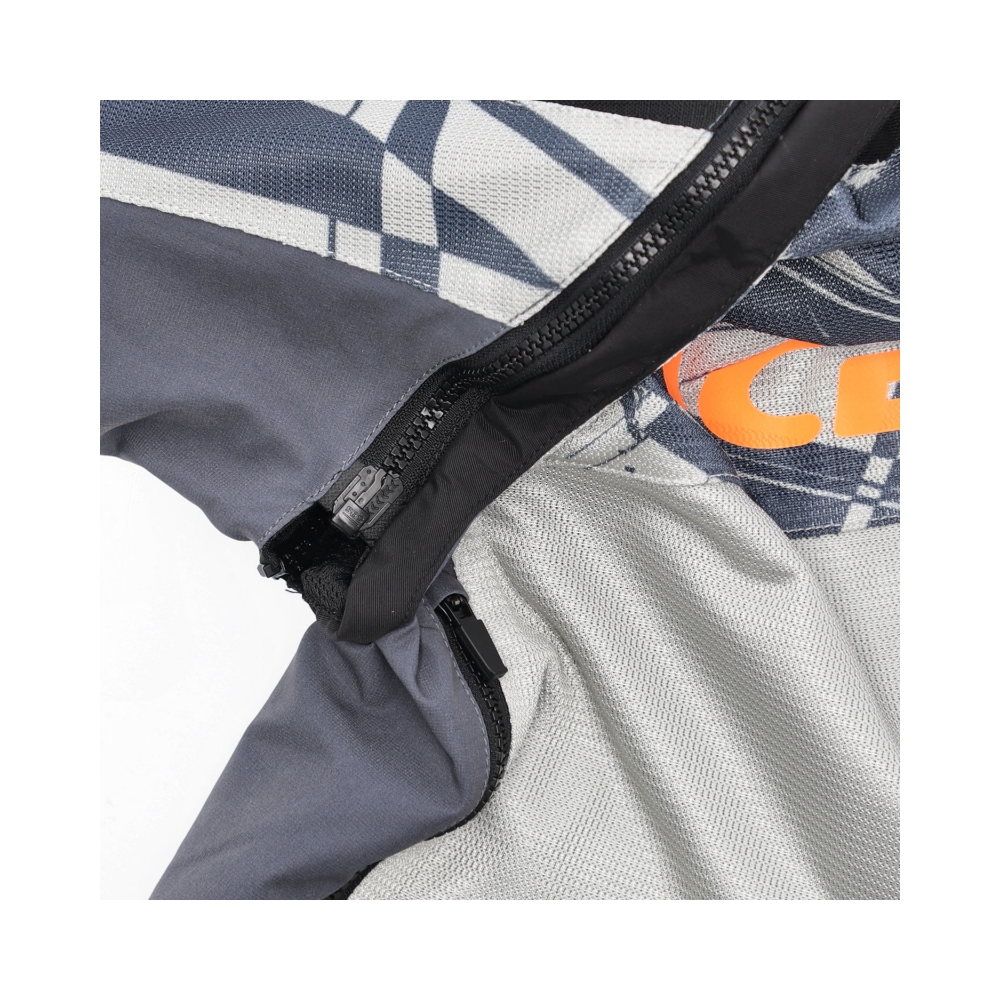 Acerbis Яке Rally Race Mesh - изглед 12 - BobiMX.com Acerbis Яке Rally Race Mesh - изглед 12