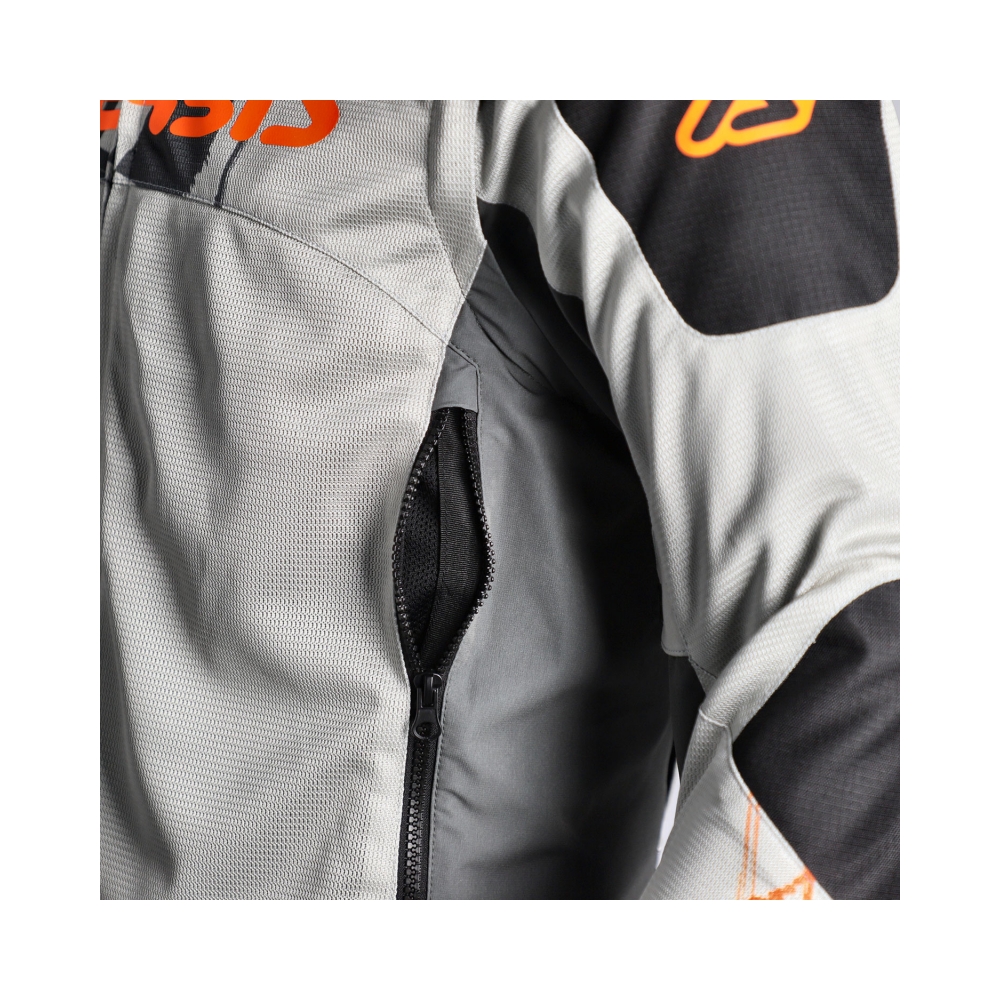 Acerbis Яке Rally Race Mesh - изглед 6 - BobiMX.com Acerbis Яке Rally Race Mesh - изглед 6