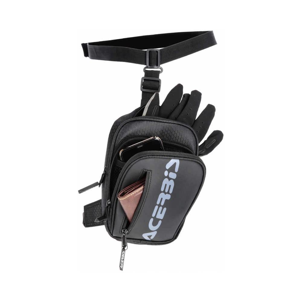 Acerbis Чанта Pro Leg 1L - изглед 7 - BobiMX.com Acerbis Чанта Pro Leg 1L - изглед 7