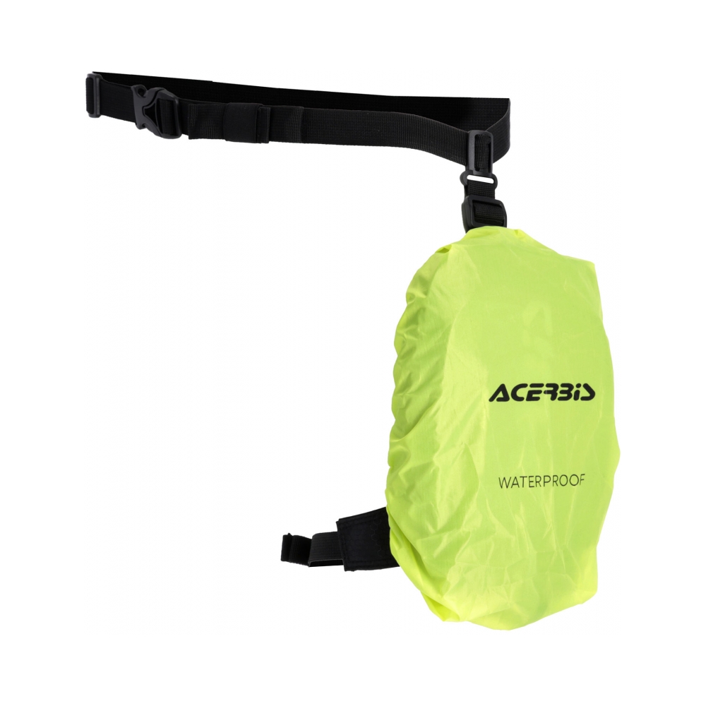 Acerbis Чанта Pro Leg 3L - изглед 4