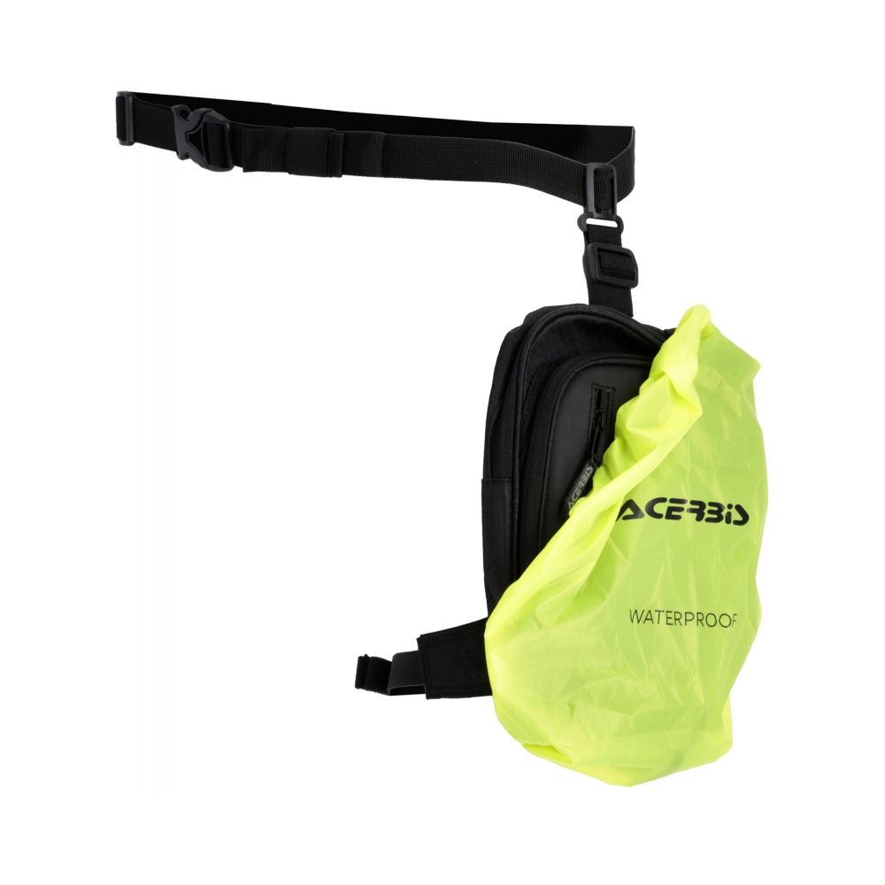 Acerbis Чанта Pro Leg 3L - изглед 5
