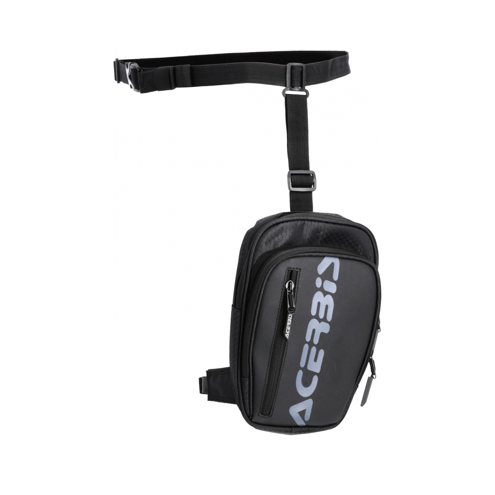 Acerbis Чанта Pro Leg 3L - изглед 6