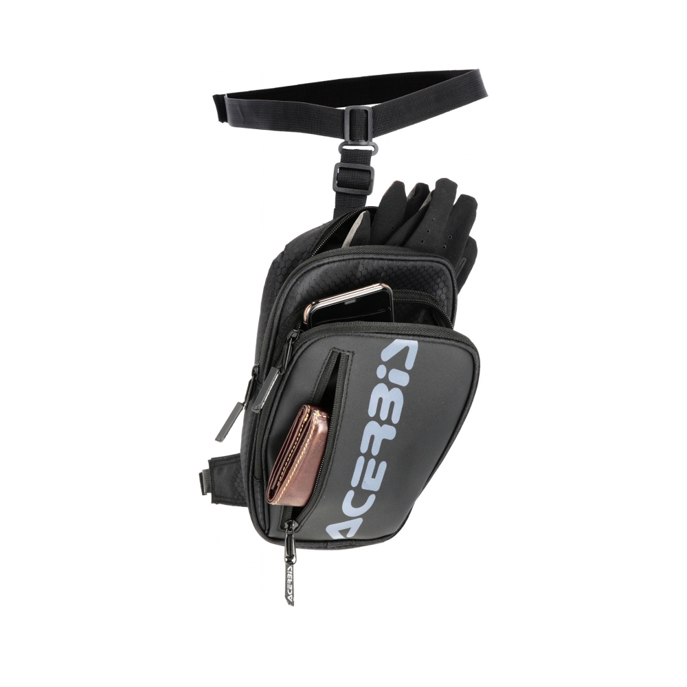 Acerbis Чанта Pro Leg 3L - изглед 7