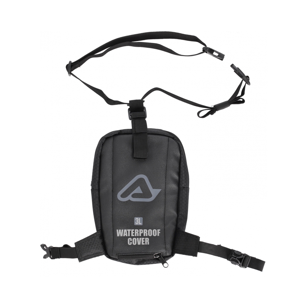 Acerbis Чанта Pro Leg 3L - изглед 8