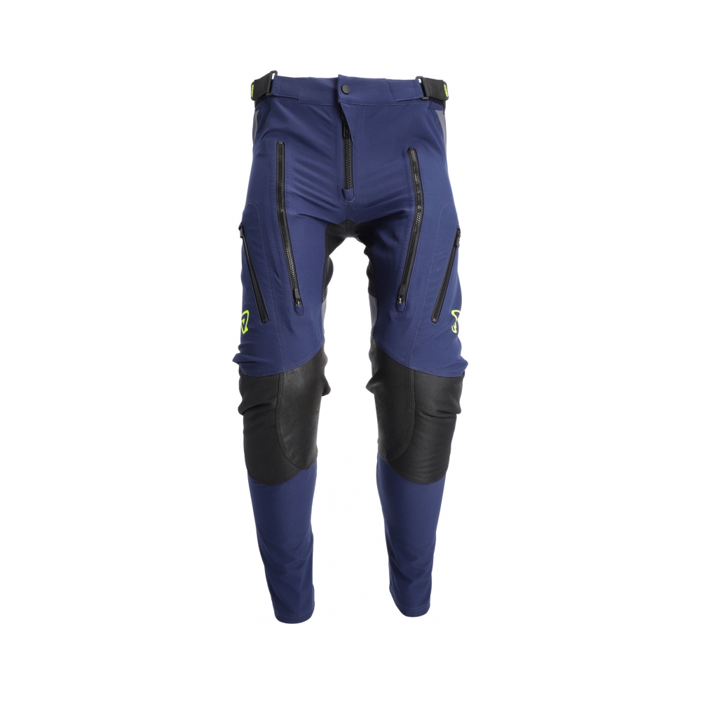 Acerbis Панталон Rally Race In Blue - изглед 2