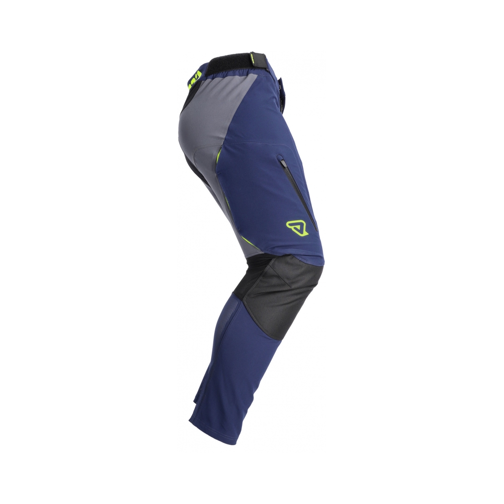 Acerbis Панталон Rally Race In Blue - изглед 3