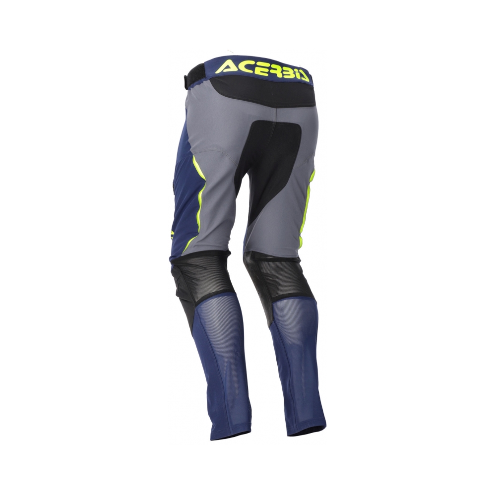 Acerbis Панталон Rally Race In Blue - изглед 4