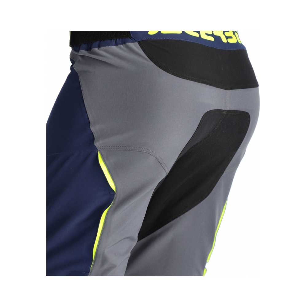 Acerbis Панталон Rally Race In Blue - изглед 7