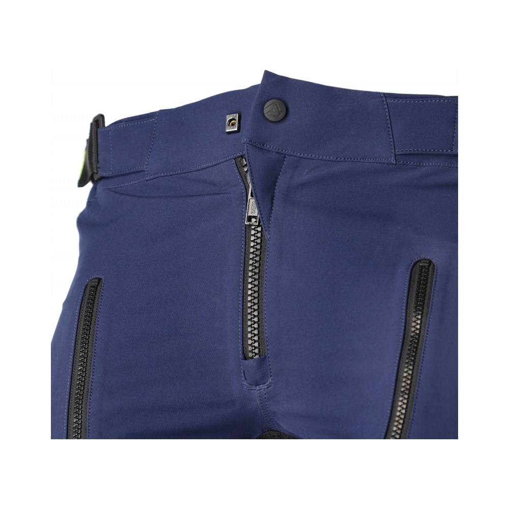 Acerbis Панталон Rally Race In Blue - изглед 8