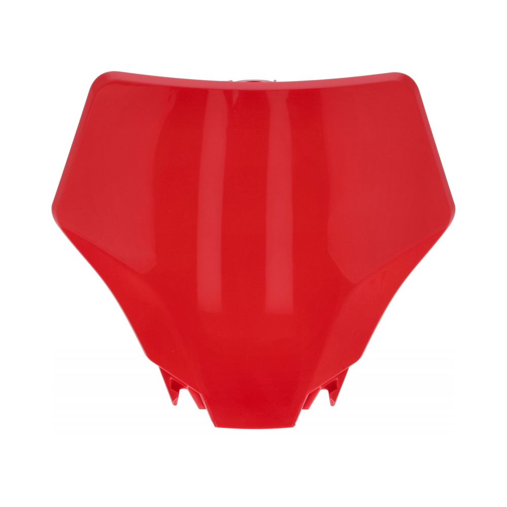 Acerbis Предна табела подходящa за Gas Gas MC65 24-26 червен - изглед 1