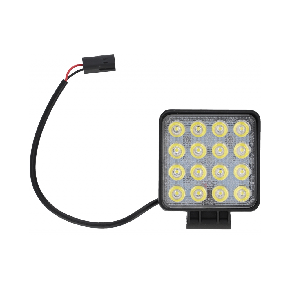 Acerbis Маска с фар Gas Gas EC/ECF 24-26 - изглед 2