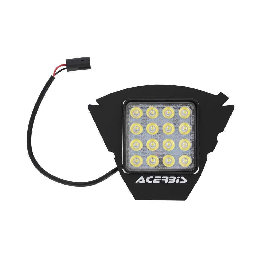 Acerbis Маска с фар Gas Gas EC/ECF 24-26 - изглед 8