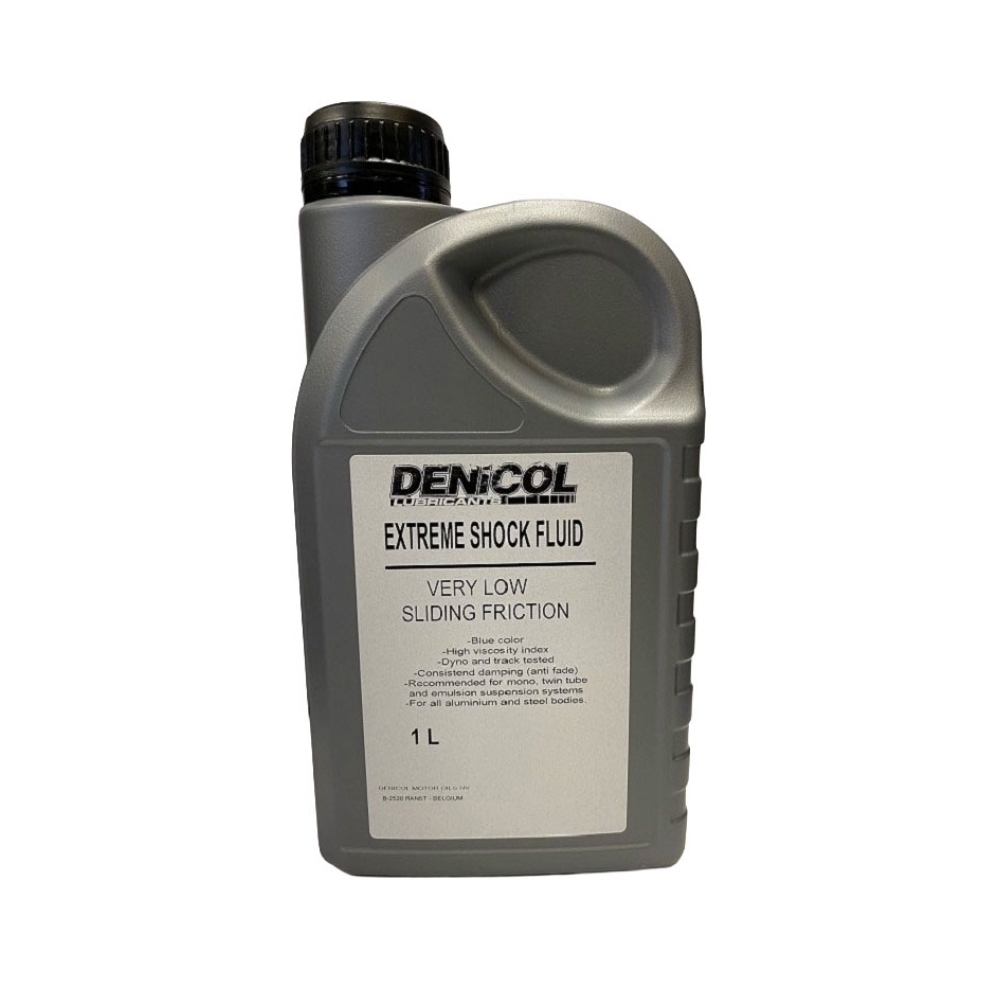 Denicol Масло за заден амортисьор - изглед 1 - BobiMX.com Denicol Масло за заден амортисьор - изглед 1