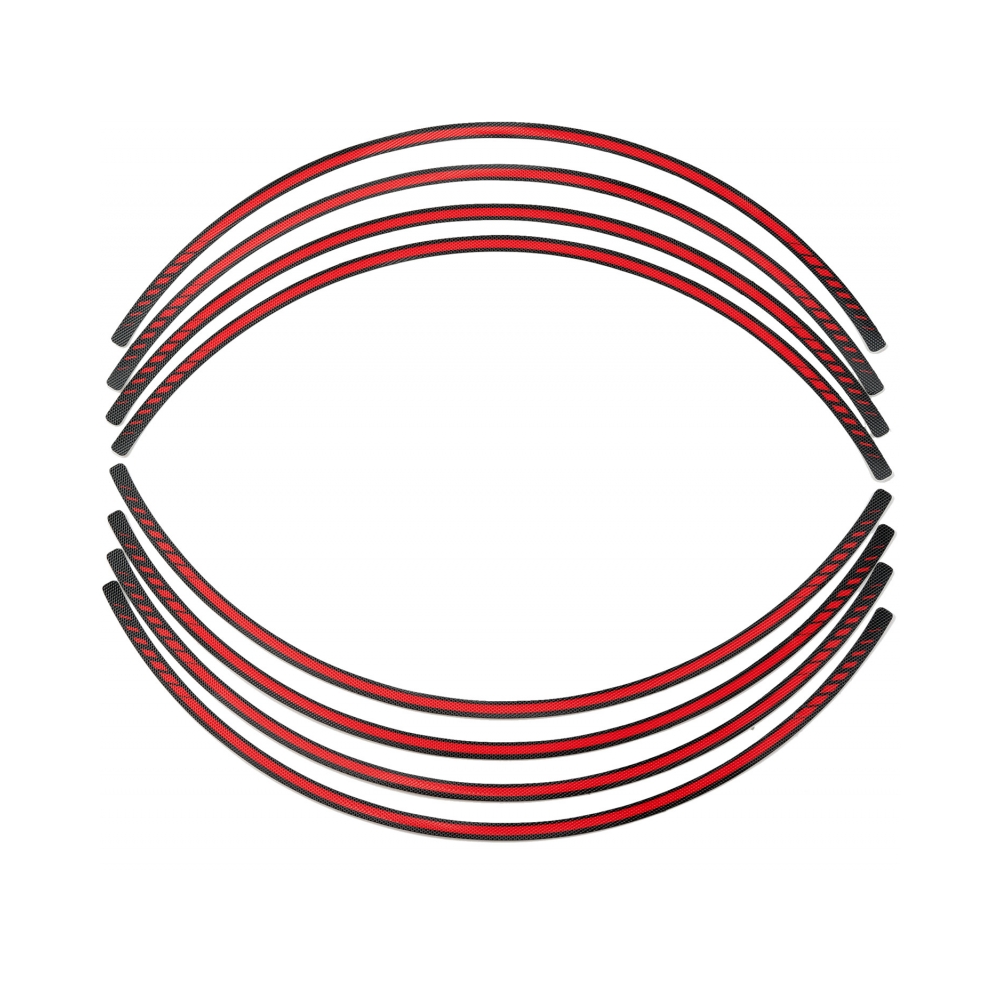 Puig Стикер за облепване на джанти - изглед 1 - BobiMX.com Puig Стикер за облепване на джанти - изглед 1