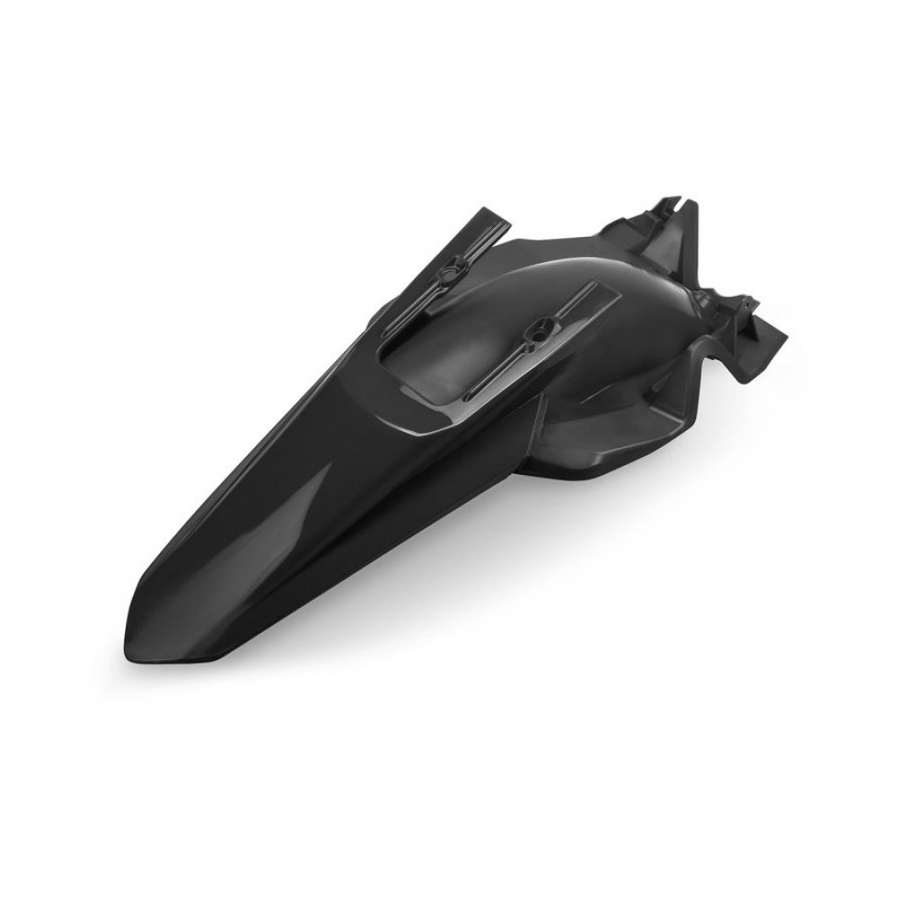 UFO Заден калник KTM SX85 25-26 черен - изглед 1