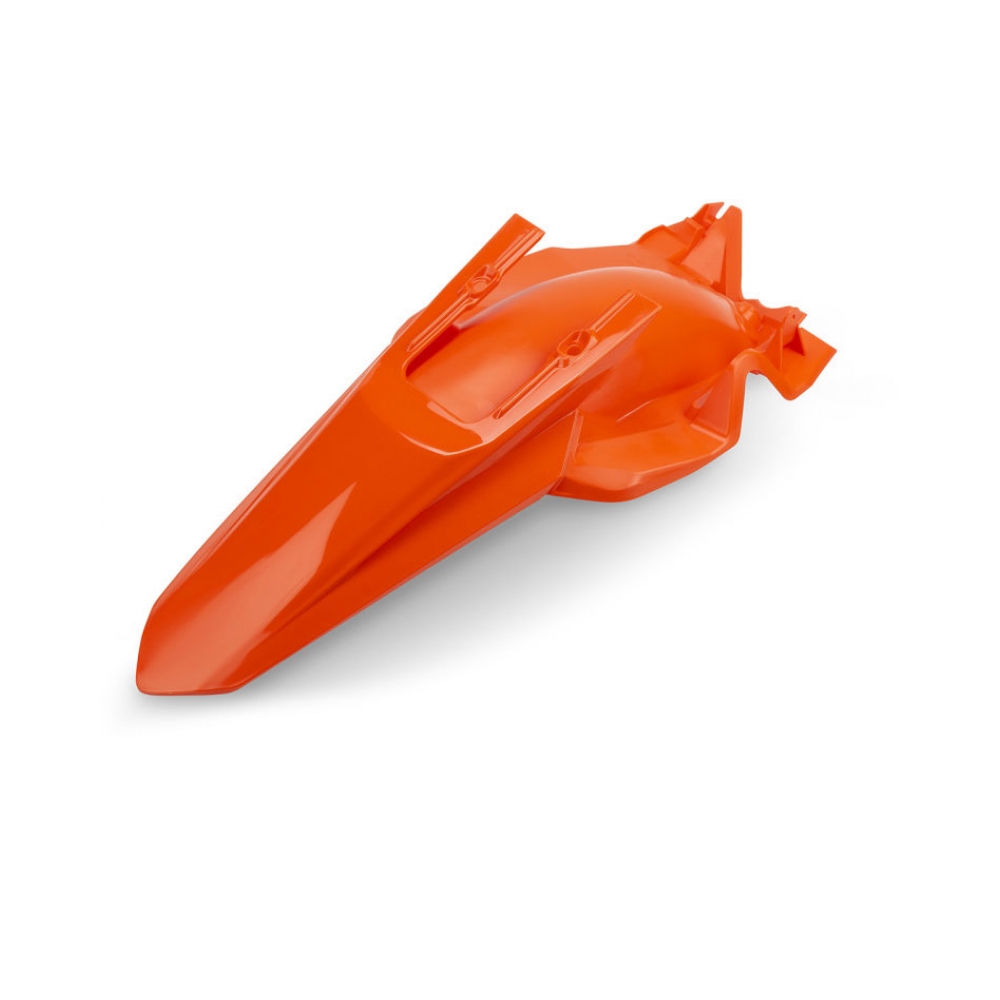 UFO Заден калник KTM SX85 25-26 оранжев - изглед 1