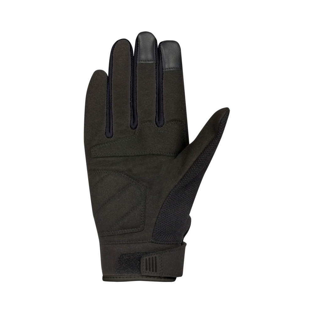 Bering Ръкавици Breeze Black - изглед 2 - BobiMX.com Bering Ръкавици Breeze Black - изглед 2