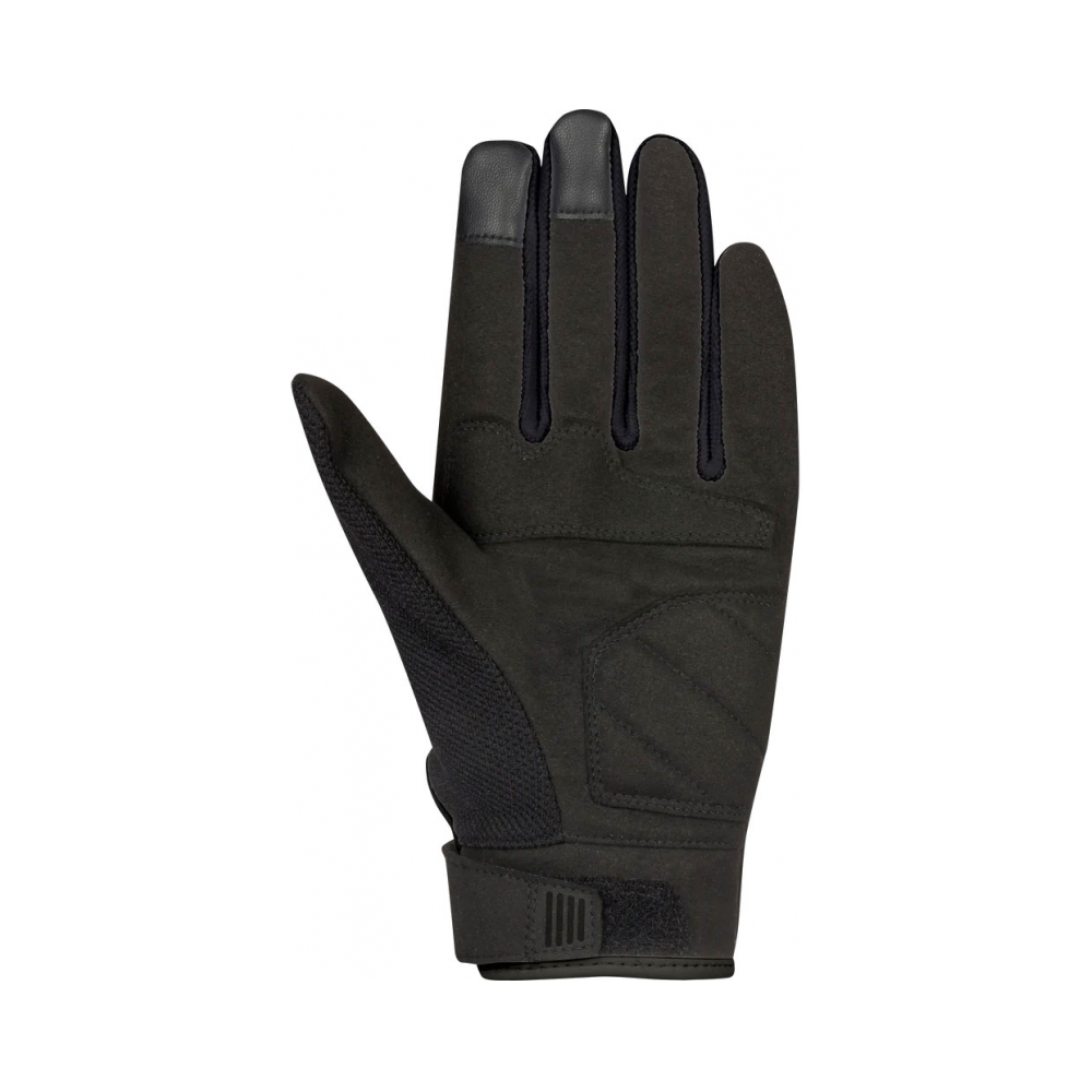 Bering Ръкавици Breeze Black - изглед 4 - BobiMX.com Bering Ръкавици Breeze Black - изглед 4