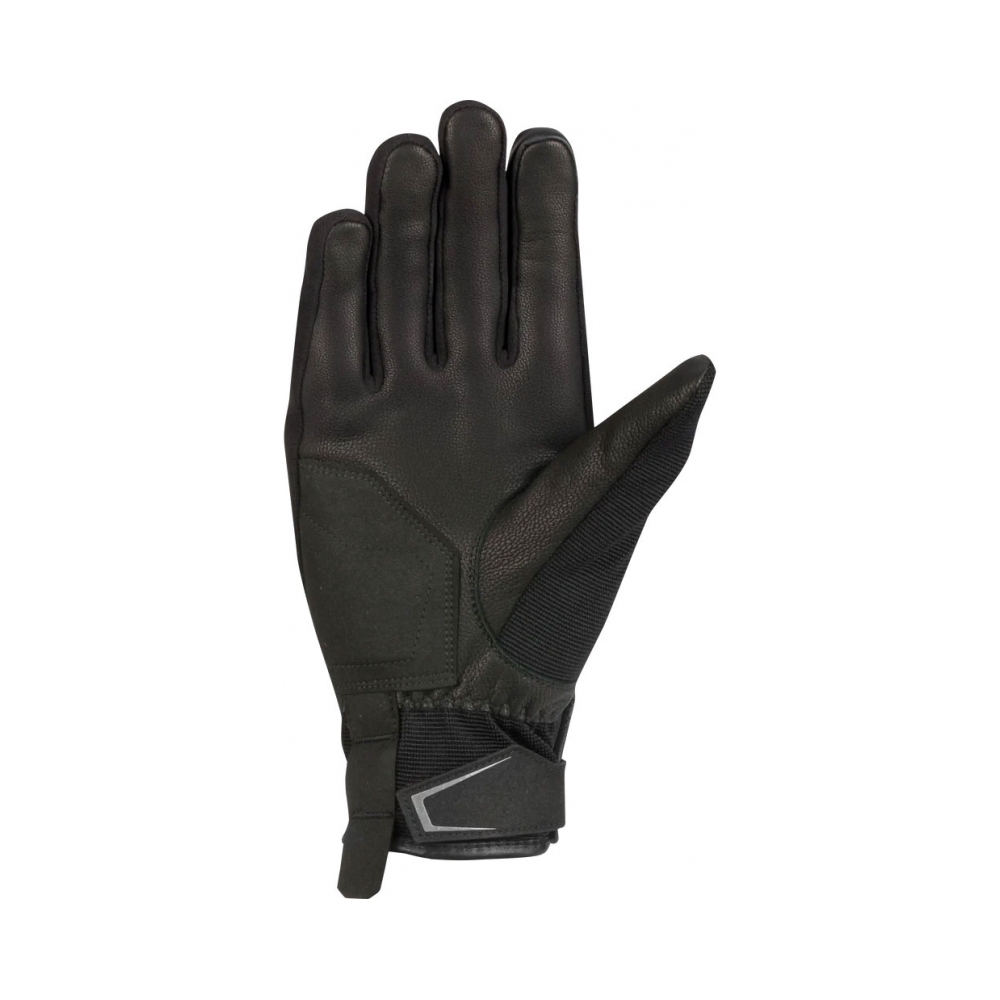 Bering Ръкавици Nassau Black - изглед 2