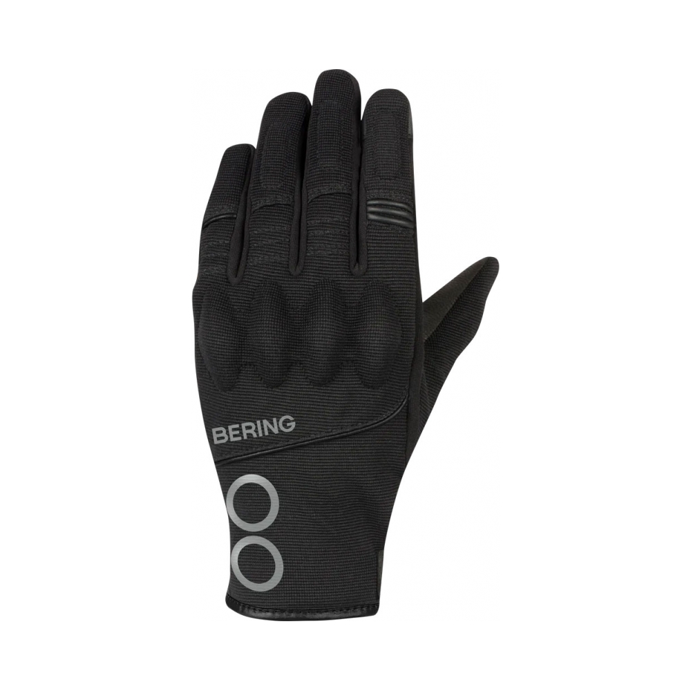 Bering Ръкавици Nassau Black - изглед 3