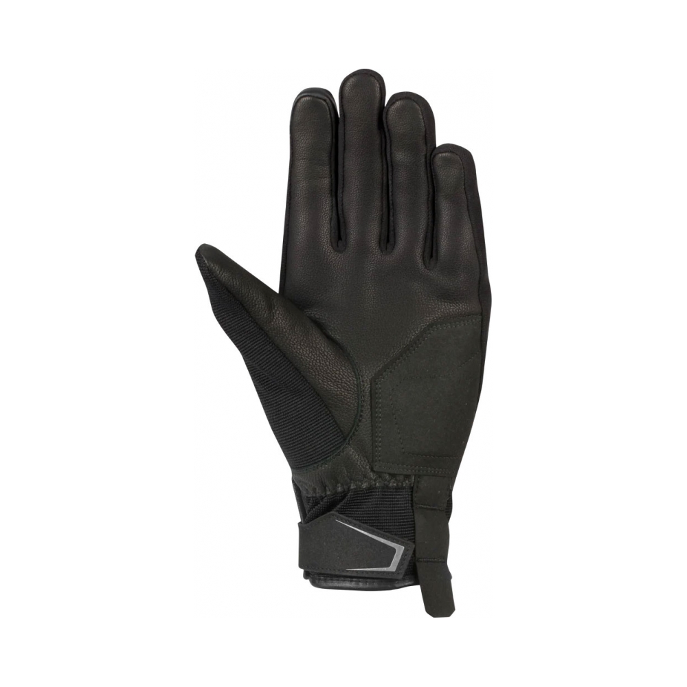 Bering Ръкавици Nassau Black - изглед 4