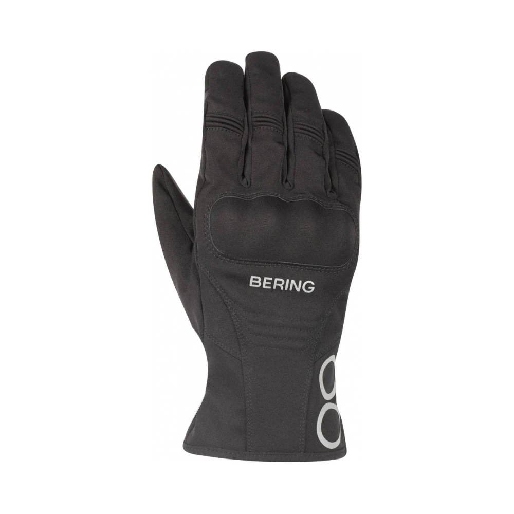 Bering Ръкавици Tivano Black - изглед 1