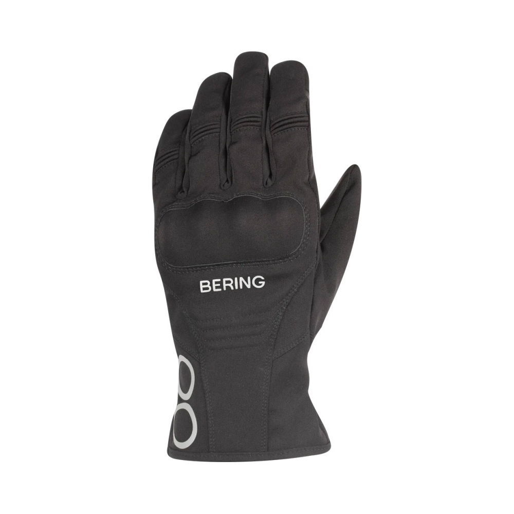 Bering Ръкавици Tivano Black - изглед 2