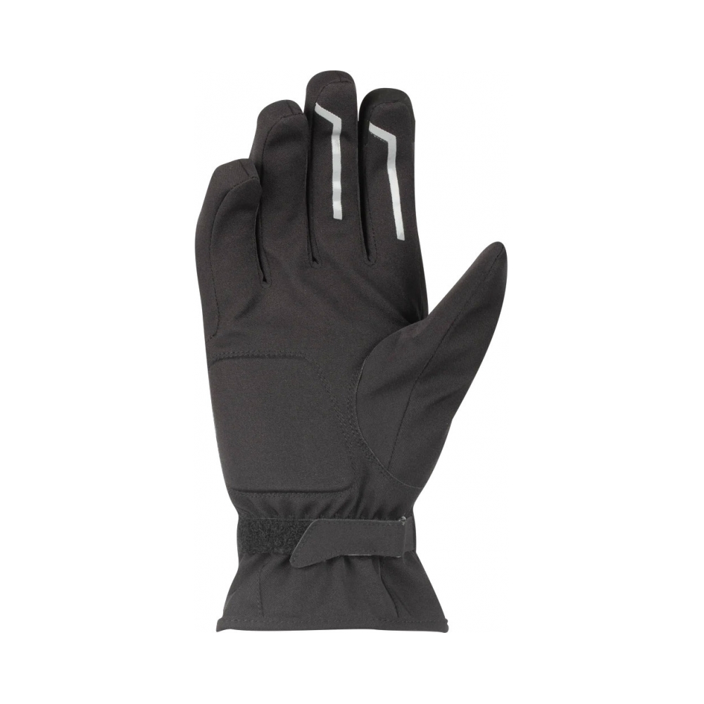 Bering Ръкавици Tivano Black - изглед 3