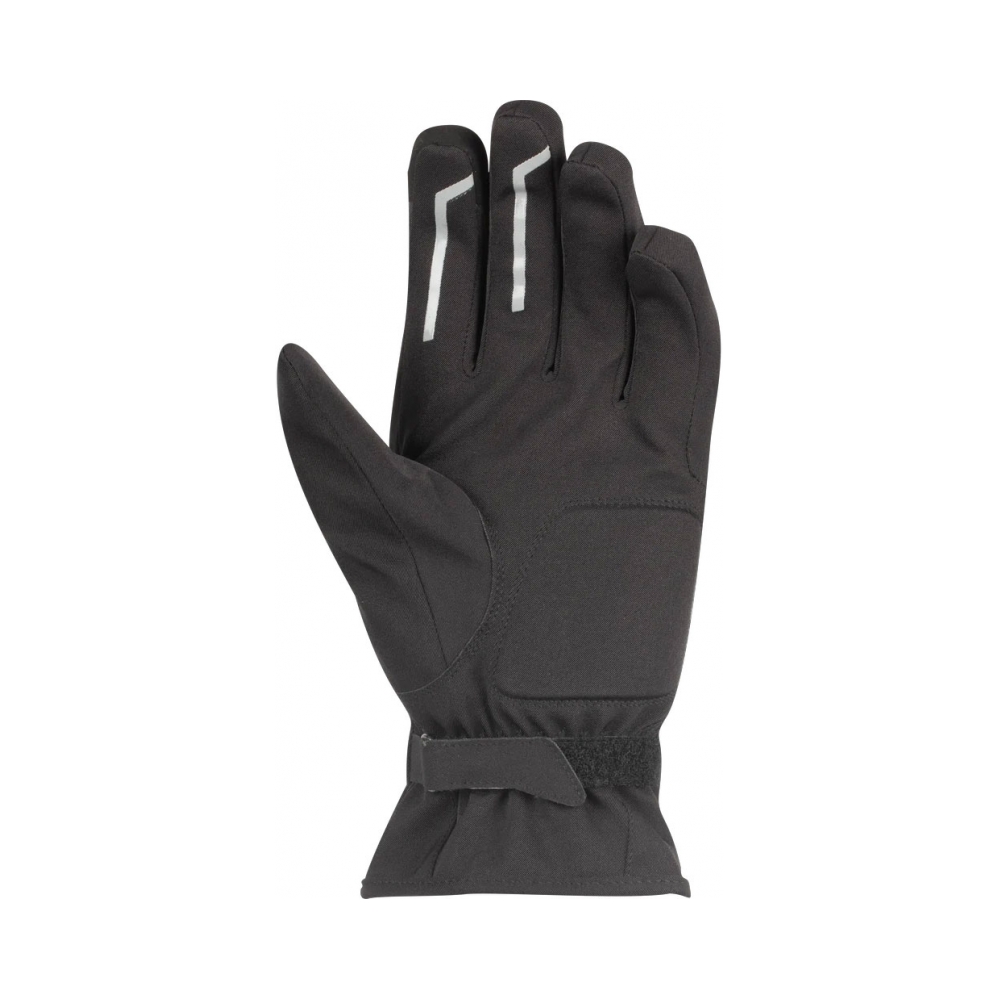 Bering Ръкавици Tivano Black - изглед 4