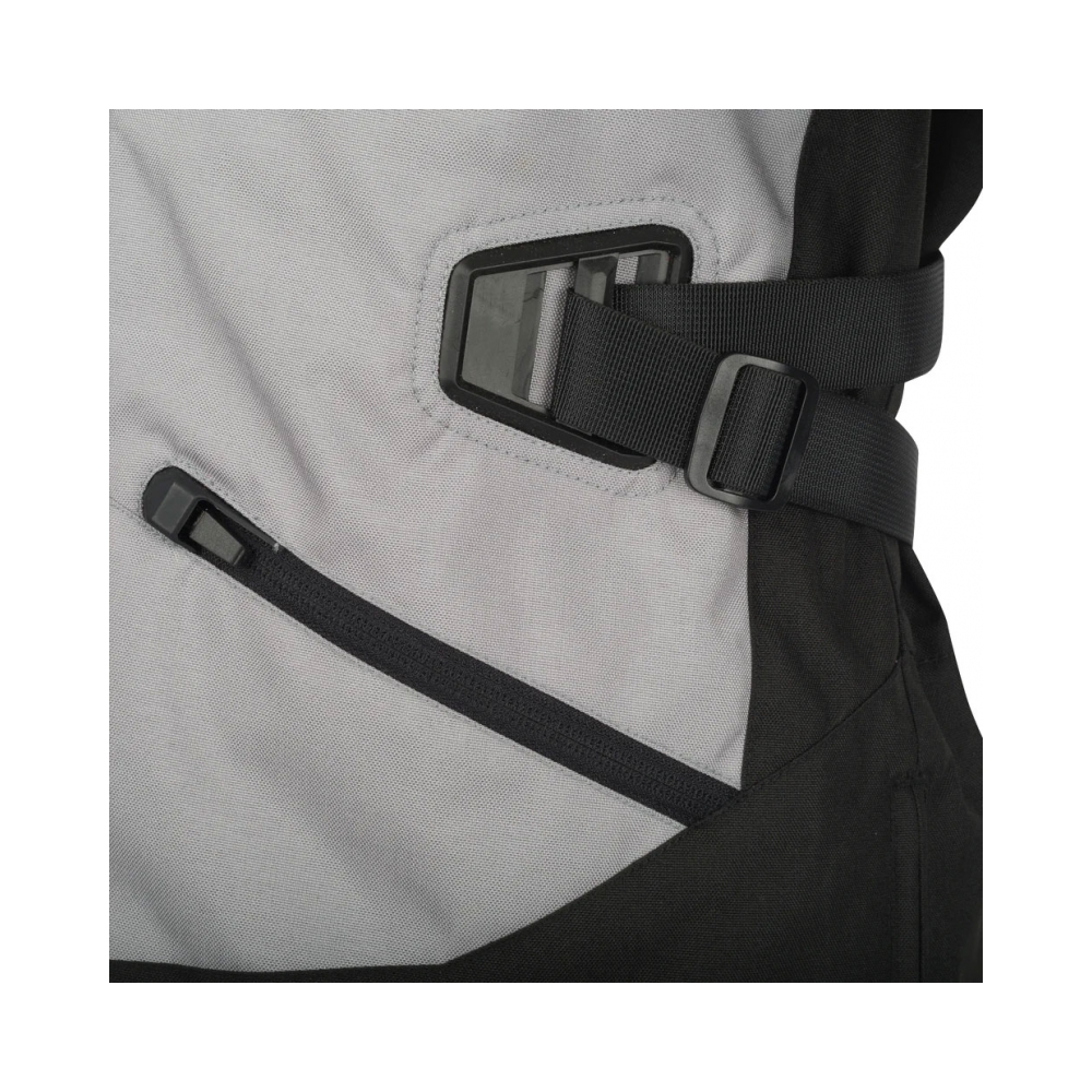 Bering Яке Halifax - EN 17353 Anthracite/Grey - изглед 5 - BobiMX.com Bering Яке Halifax - EN 17353 Anthracite/Grey - изглед 5