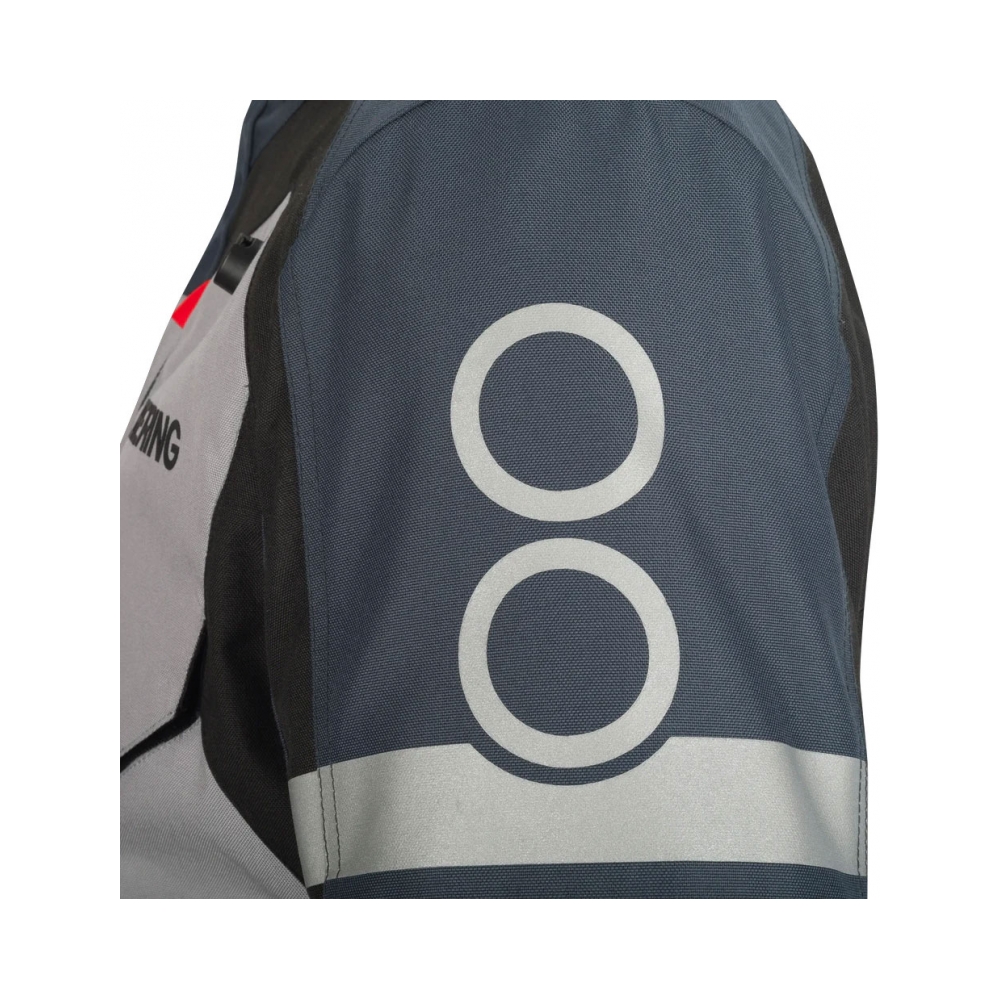 Bering Яке Halifax - EN 17353 Anthracite/Grey - изглед 7 - BobiMX.com Bering Яке Halifax - EN 17353 Anthracite/Grey - изглед 7