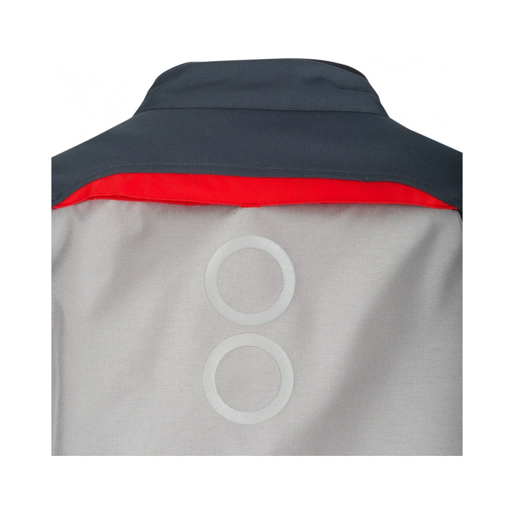 Bering Яке Halifax - EN 17353 Anthracite/Grey - изглед 8 - BobiMX.com Bering Яке Halifax - EN 17353 Anthracite/Grey - изглед 8