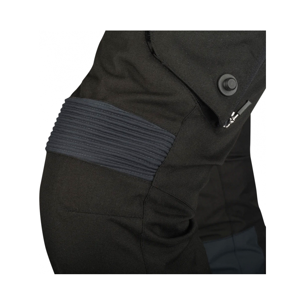 Bering Дамски панталон Halifax Lady EN 17353 Black/Anthracite - изглед 5