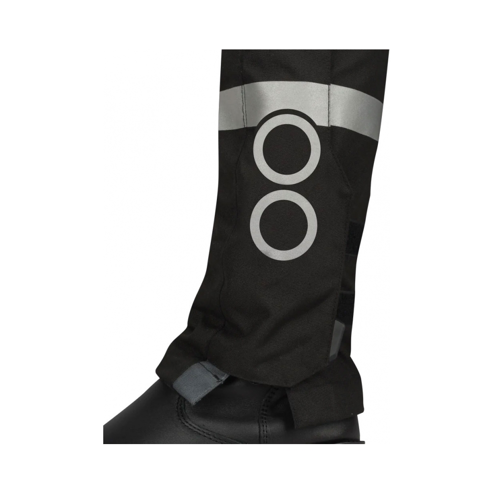 Bering Дамски панталон Halifax Lady EN 17353 Black/Anthracite - изглед 6