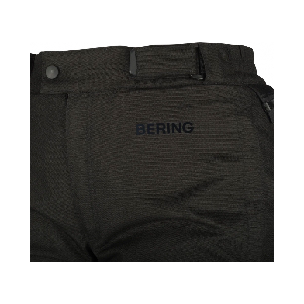 Bering Дамски панталон Halifax Lady EN 17353 Black/Anthracite - изглед 7