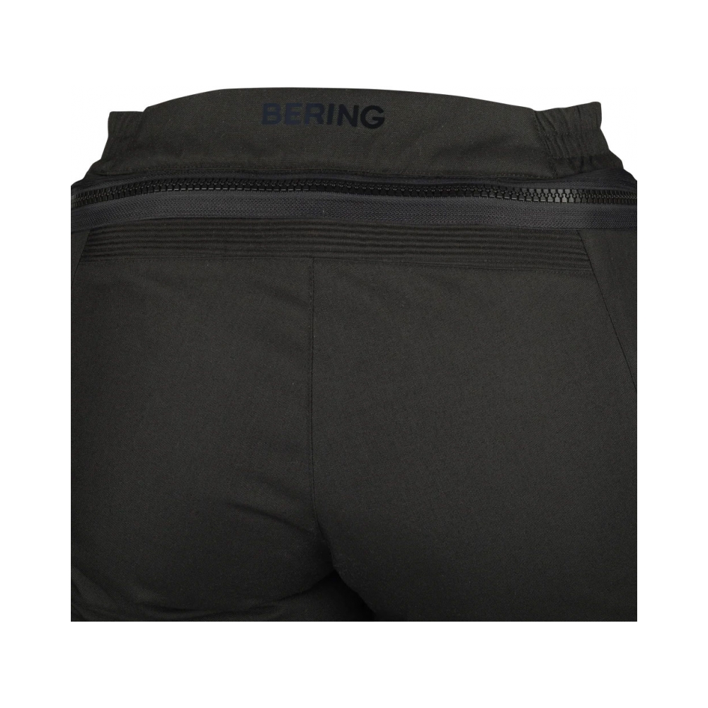 Bering Дамски панталон Halifax Lady EN 17353 Black/Anthracite - изглед 8