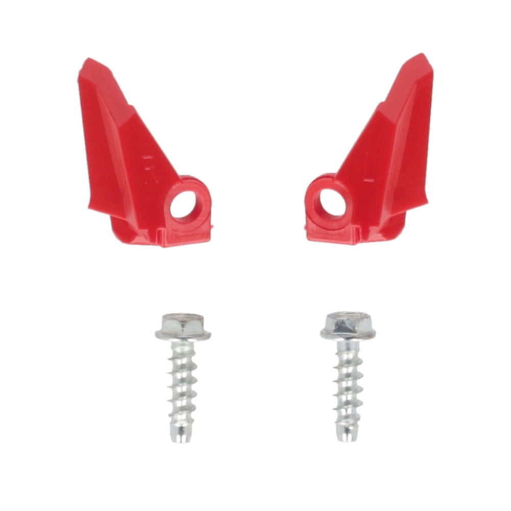 Acerbis Преден калник подходящ за Gas Gas MC50 24-26 - изглед 2