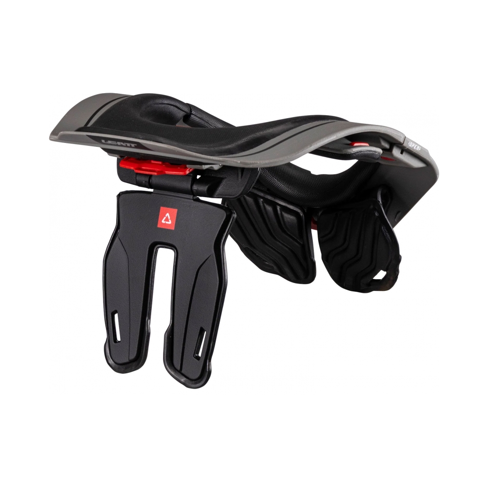 Leatt Яка 5.5 Grey - изглед 2