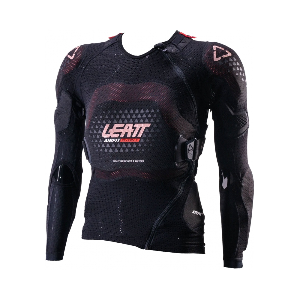 Leatt Дамски протектор за тяло 3DF Airfit Evo - изглед 2