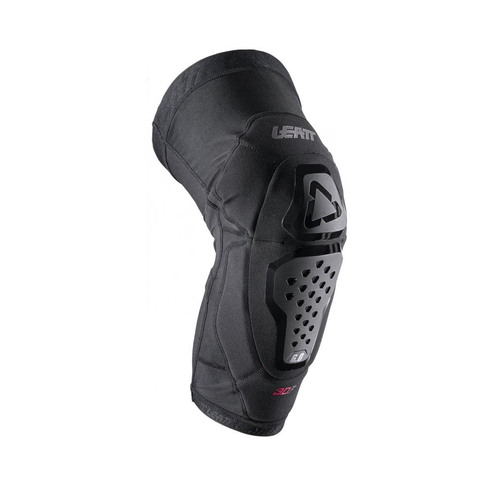 Leatt Наколенки 6.0 Evo - изглед 2