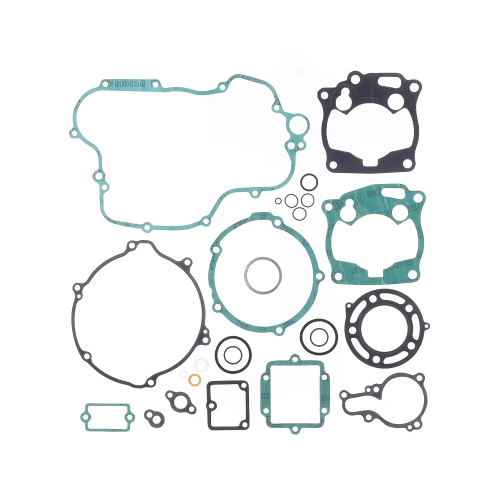 Athena Пълен комплект гарнитури със семеринги Kawasaki KX125 94-97 - изглед 2