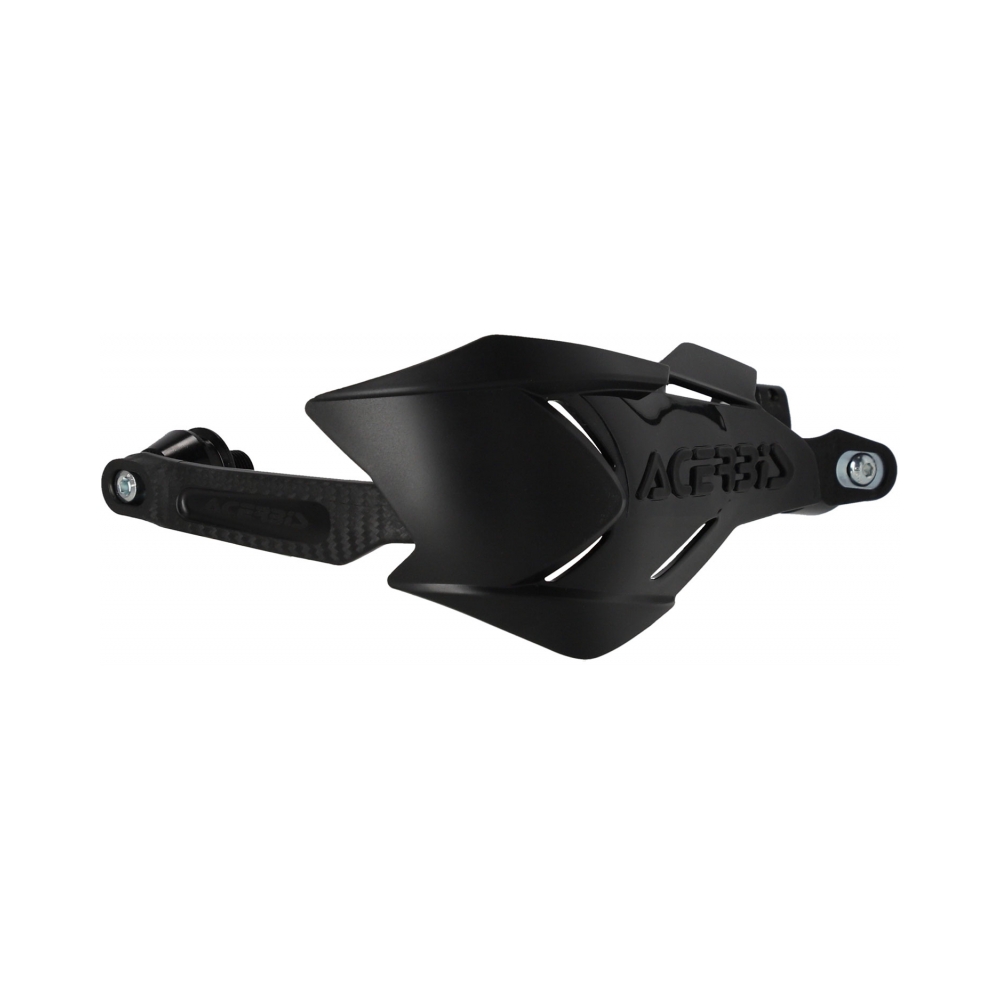 Acerbis Предпазители за кормило X-Factory Aprilia Tuareg 660 22-25 - изглед 2