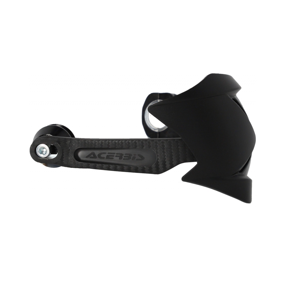 Acerbis Предпазители за кормило X-Factory Aprilia Tuareg 660 22-25 - изглед 3