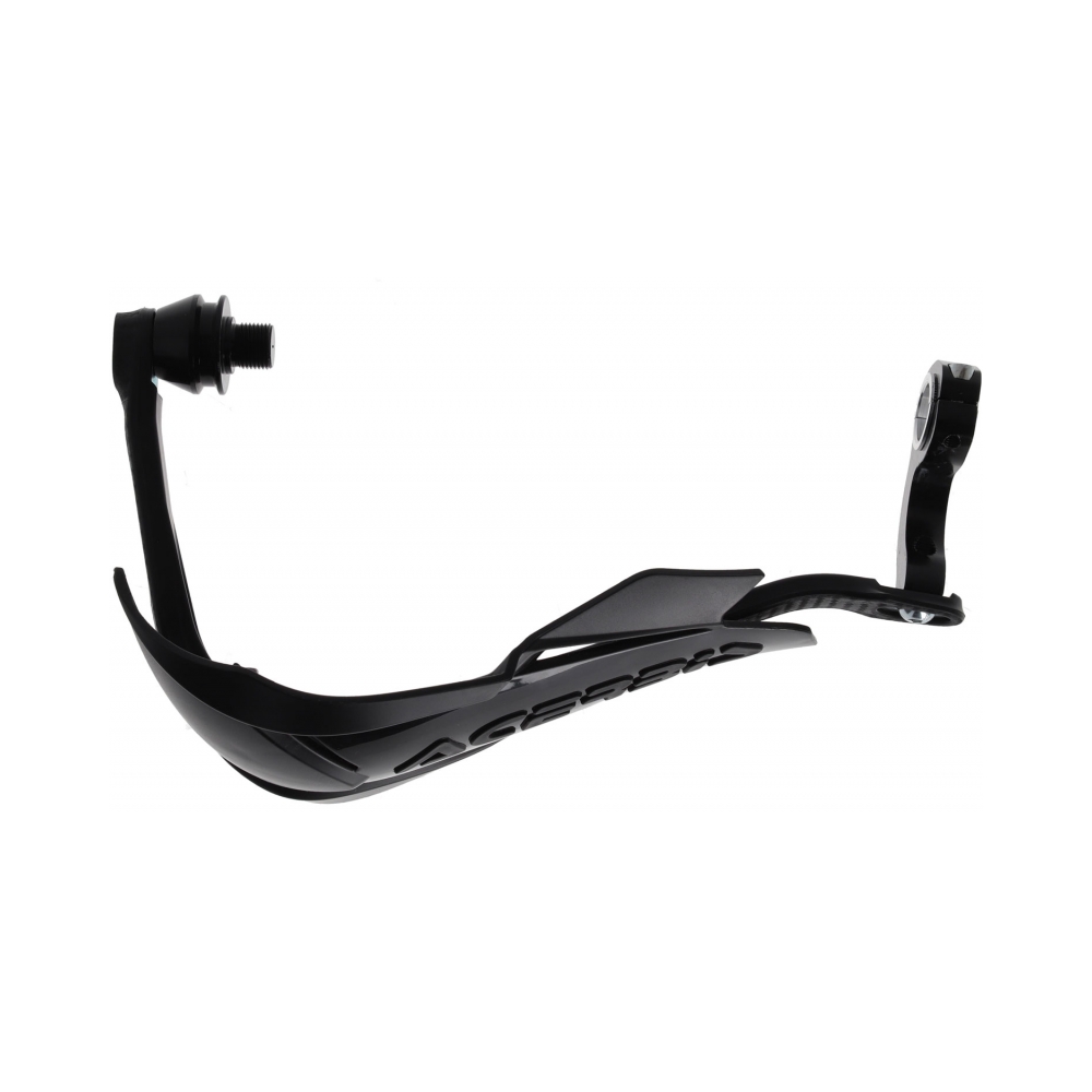 Acerbis Предпазители за кормило X-Factory Aprilia Tuareg 660 22-25 - изглед 6